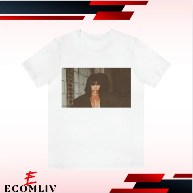Sza Vintage Style Shirt, Sza Sos New Album 90s T-Shirt,music R&b Singer Rapper Shirt, Gift For Music Lover